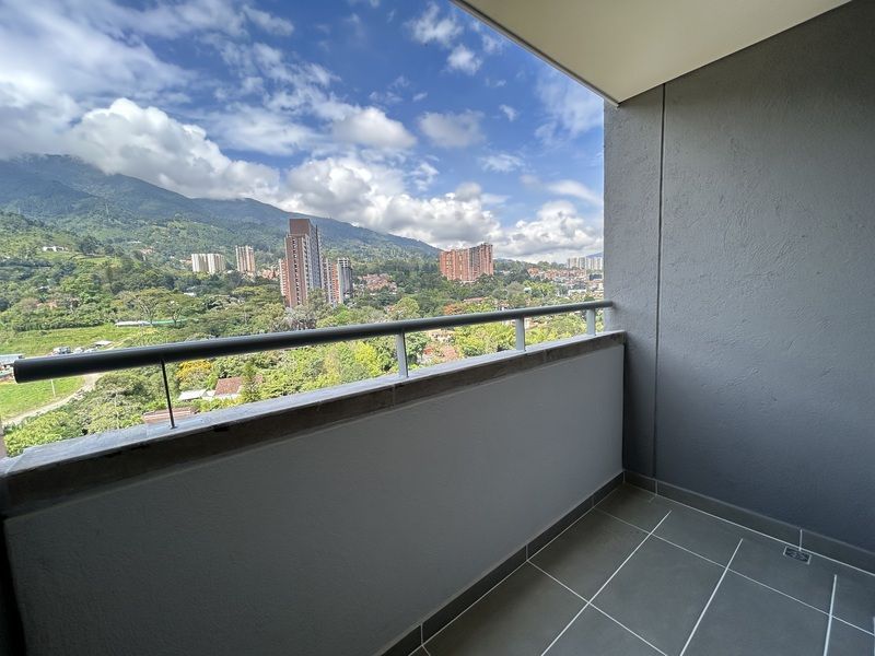 Apartamento en arriendo ubicado en La Estrella, sector La Aldea - 17