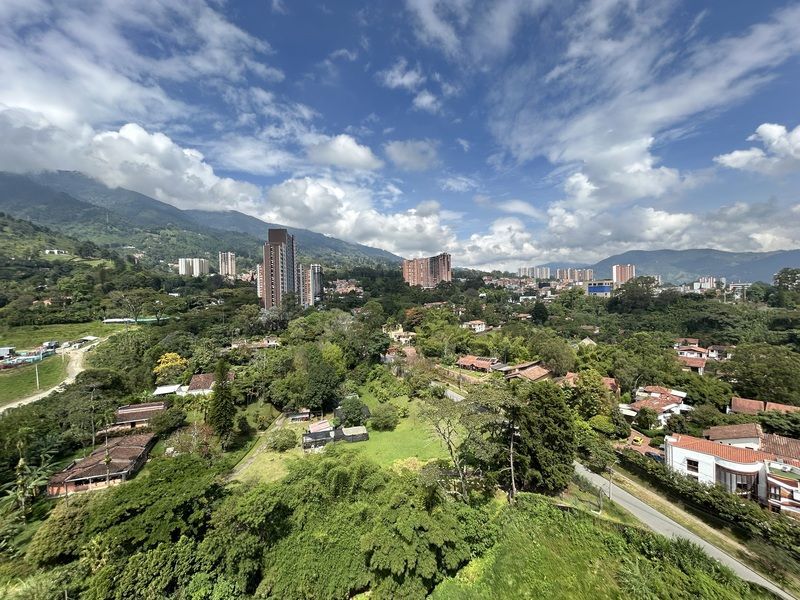 Apartamento en arriendo ubicado en La Estrella, sector La Aldea - 19
