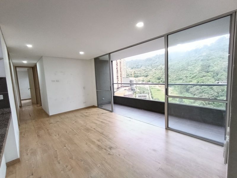 Apartamento en arriendo ubicado en Sabaneta, sector Cañaveralejo - 2
