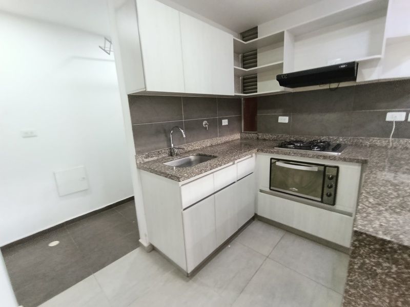 Apartamento en arriendo ubicado en Sabaneta, sector Cañaveralejo - 3