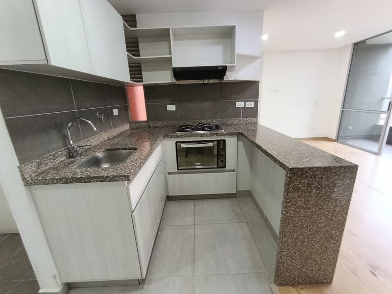 Apartamento en arriendo ubicado en Sabaneta, sector Cañaveralejo - 4