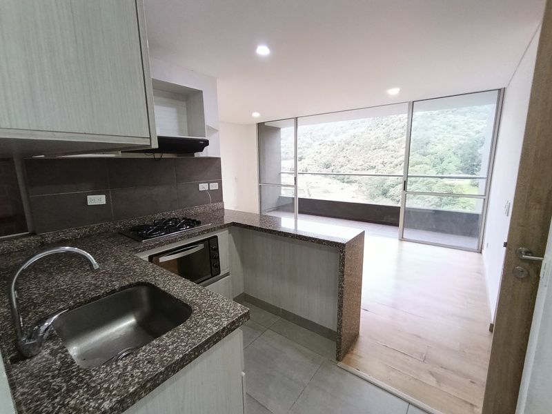 Apartamento en arriendo ubicado en Sabaneta, sector Cañaveralejo - 5