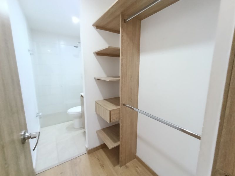 Apartamento en arriendo ubicado en Sabaneta, sector Cañaveralejo - 13