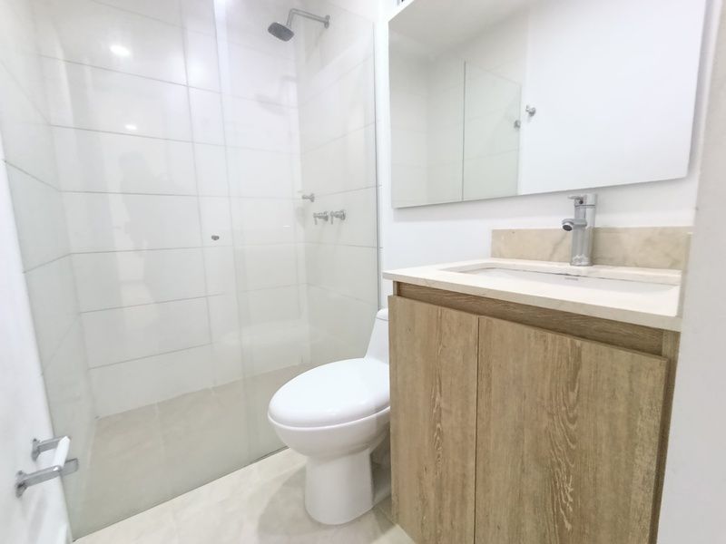 Apartamento en arriendo ubicado en Sabaneta, sector Cañaveralejo - 14