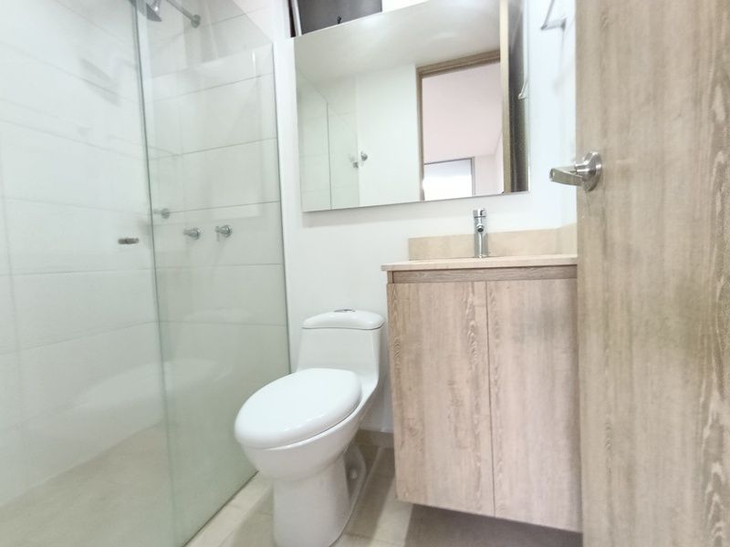 Apartamento en arriendo ubicado en Sabaneta, sector Cañaveralejo - 15