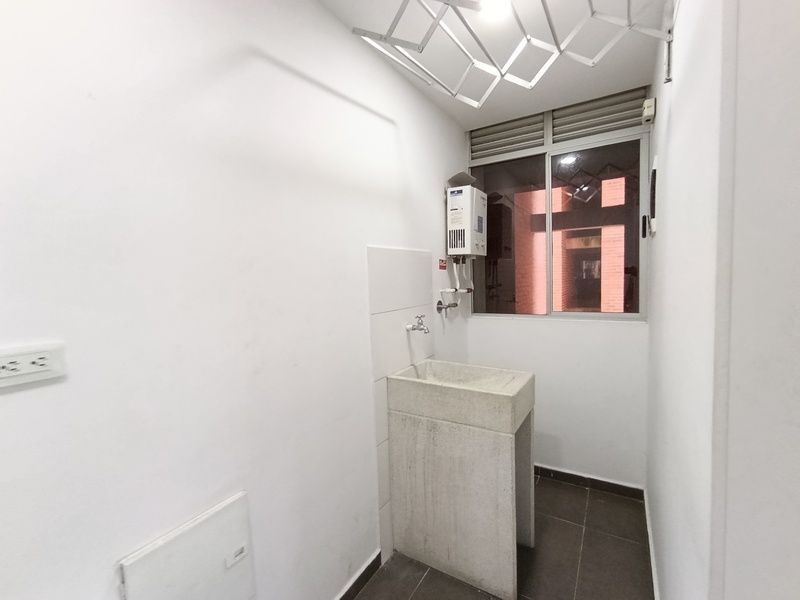 Apartamento en arriendo ubicado en Sabaneta, sector Cañaveralejo - 16