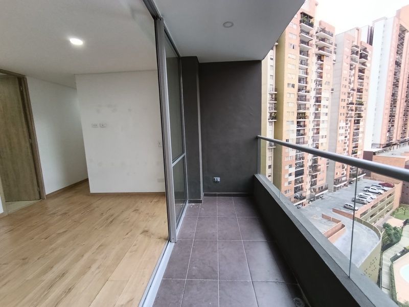 Apartamento en arriendo ubicado en Sabaneta, sector Cañaveralejo - 17