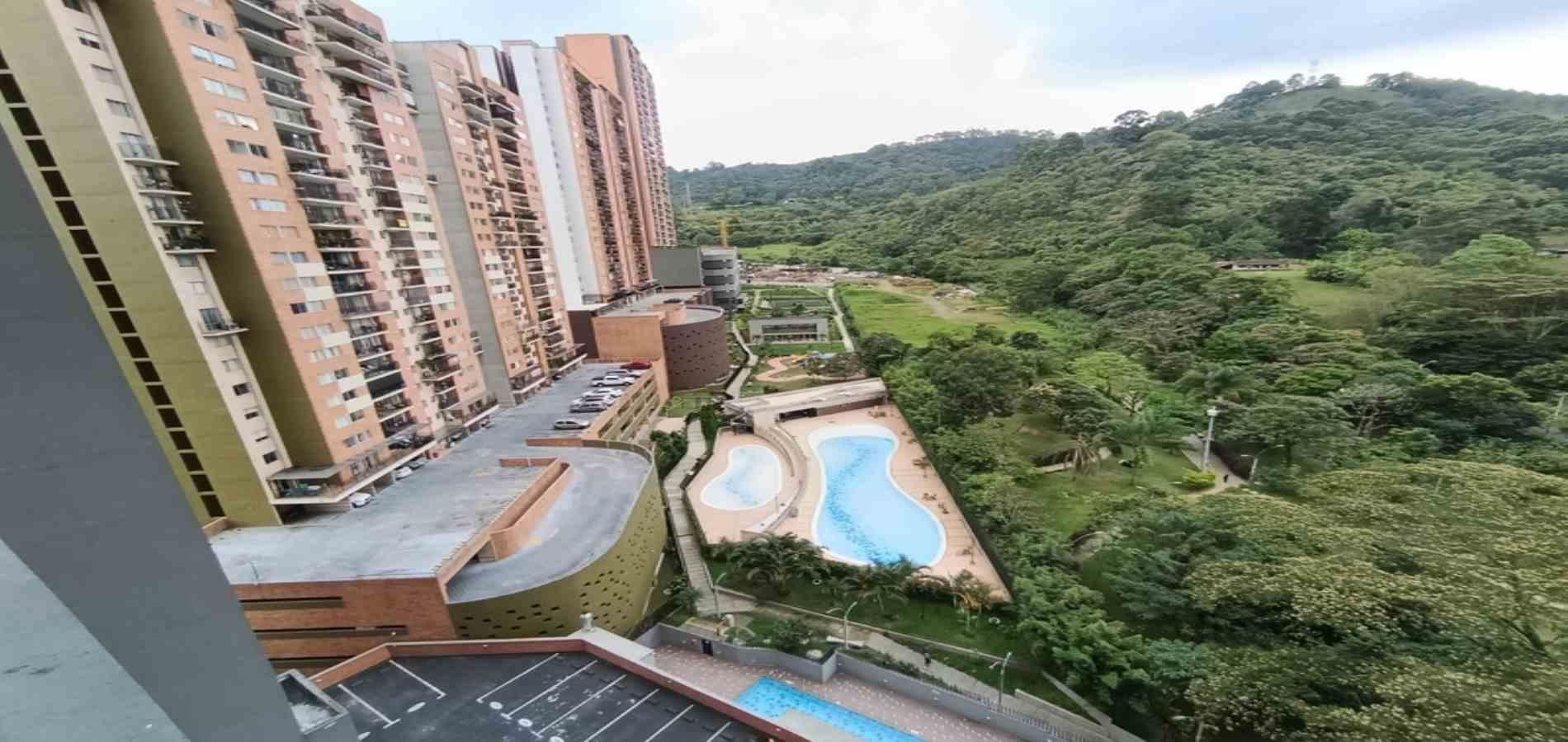 Apartamento en arriendo ubicado en Sabaneta, sector Cañaveralejo - 18