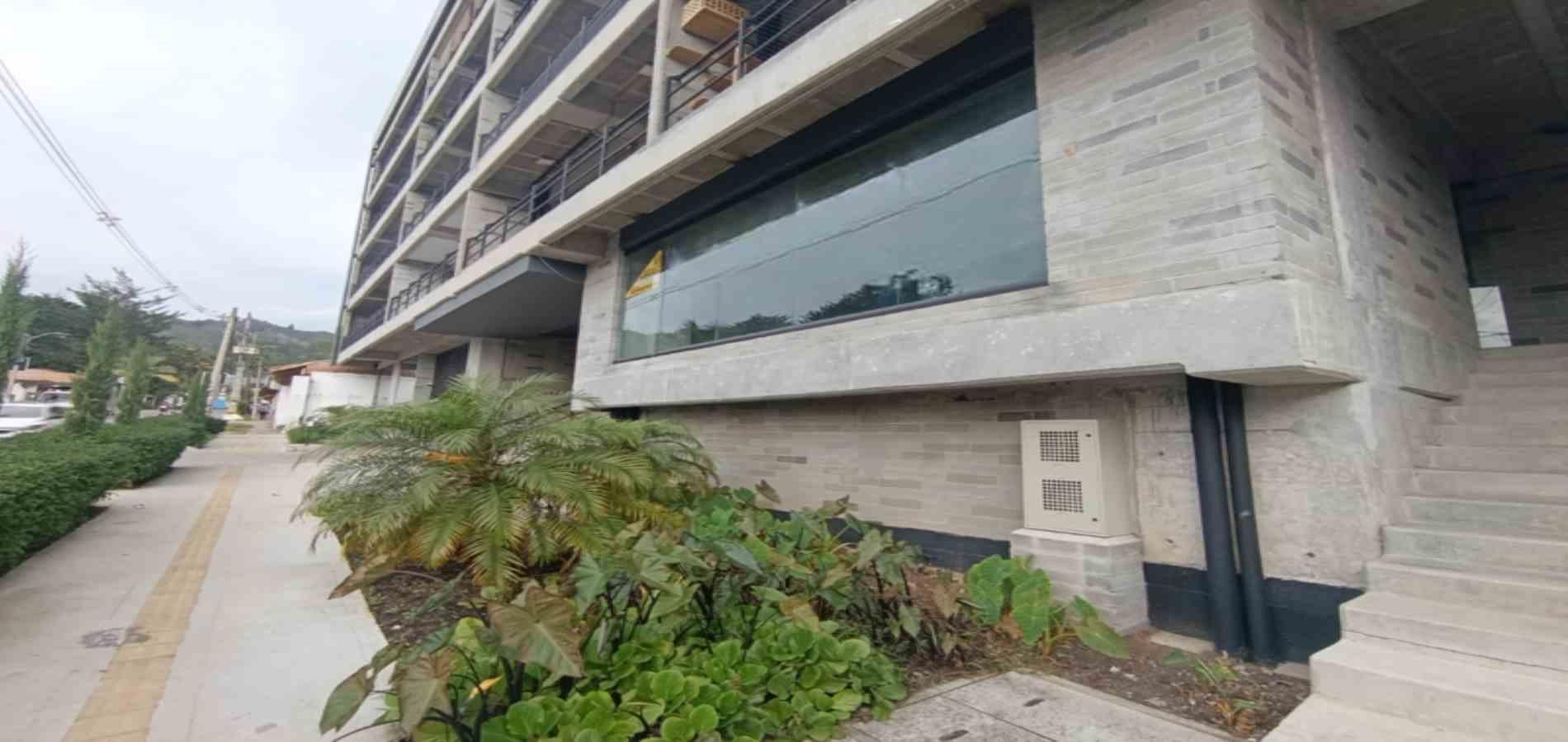 Local en arriendo ubicado en La Ceja, sector Fátima - 7