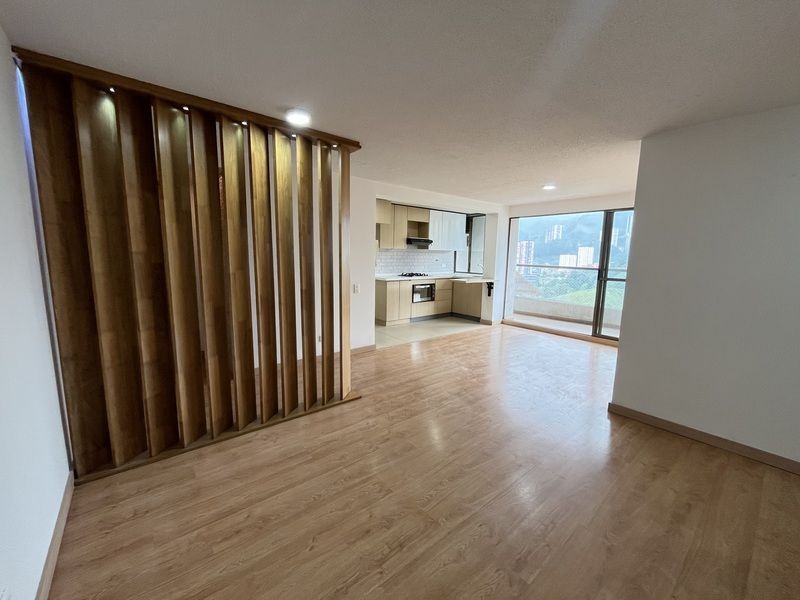Apartamento en arriendo ubicado en Sabaneta, sector Pan de Azúcar - 4