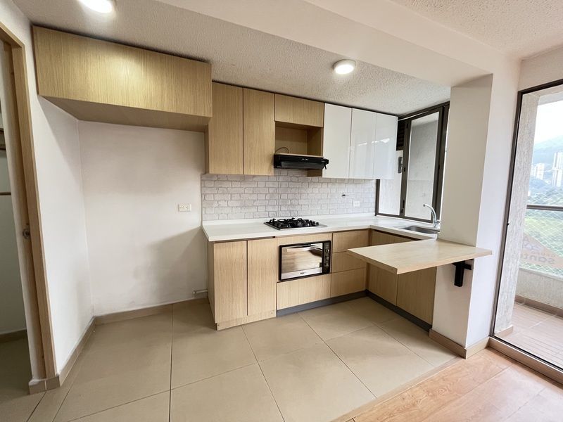 Apartamento en arriendo ubicado en Sabaneta, sector Pan de Azúcar - 5