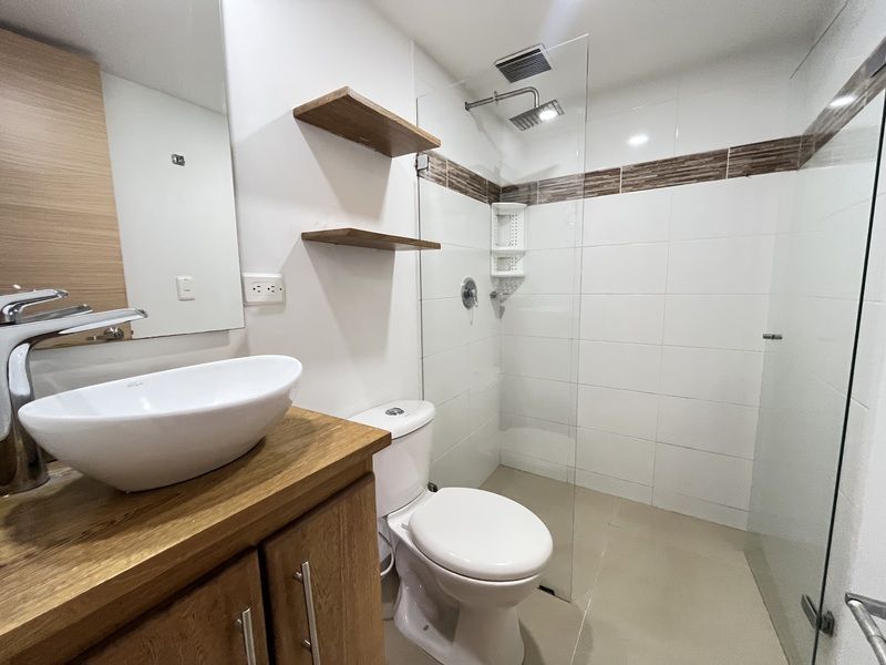 Apartamento en arriendo ubicado en Sabaneta, sector Pan de Azúcar - 16