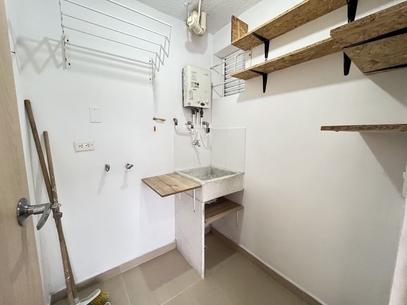 Apartamento en arriendo ubicado en Sabaneta, sector Pan de Azúcar - 18