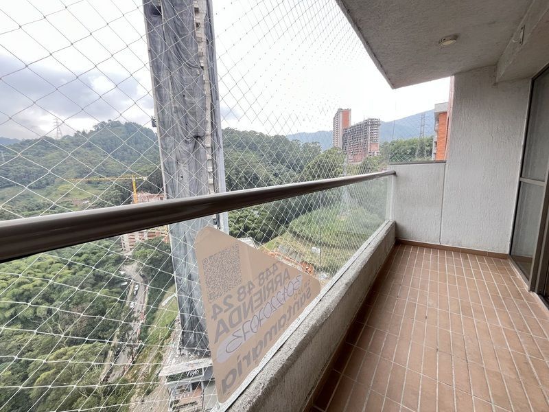 Apartamento en arriendo ubicado en Sabaneta, sector Pan de Azúcar - 19