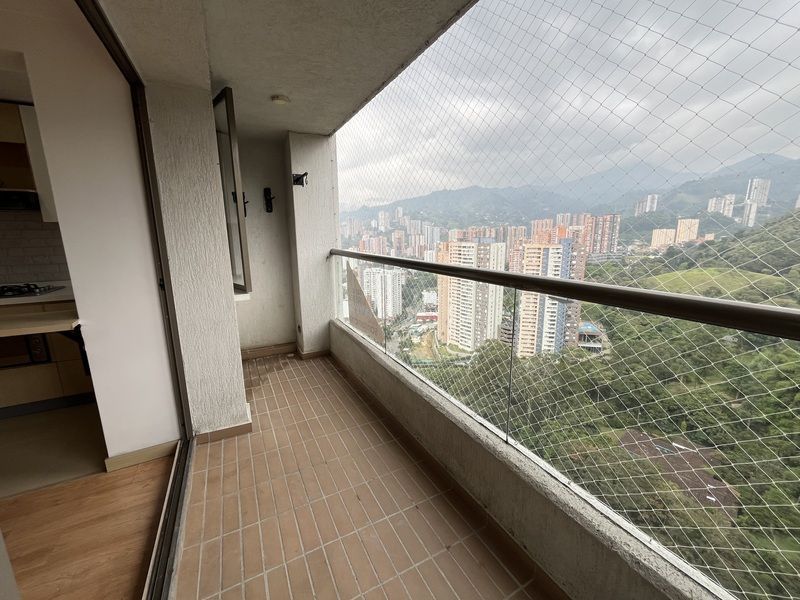Apartamento en arriendo ubicado en Sabaneta, sector Pan de Azúcar - 20