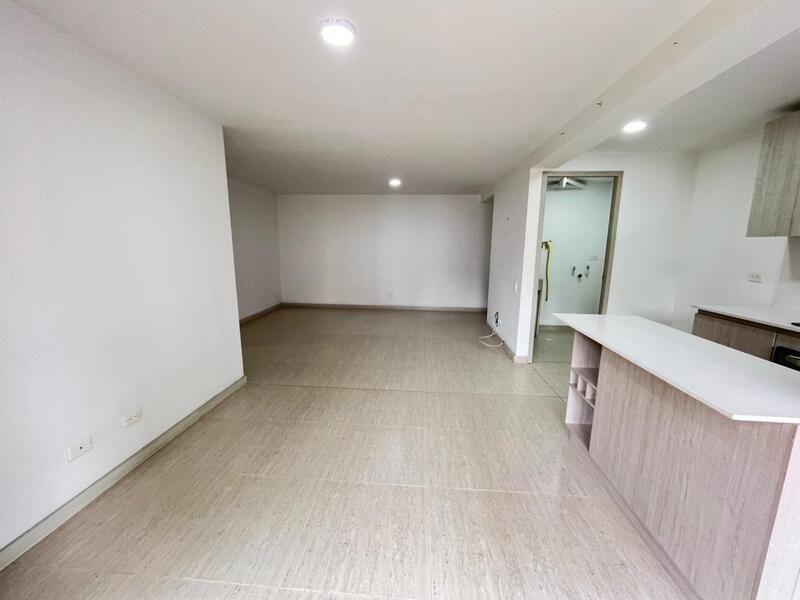 Apartamento en arriendo ubicado en Sabaneta, sector Pan de Azúcar - 2