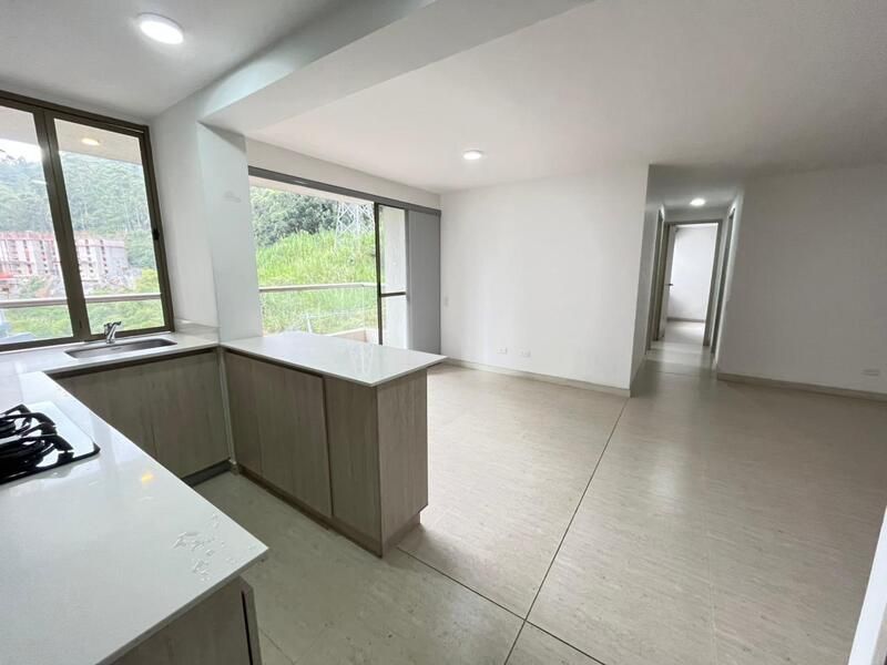 Apartamento en arriendo ubicado en Sabaneta, sector Pan de Azúcar - 4