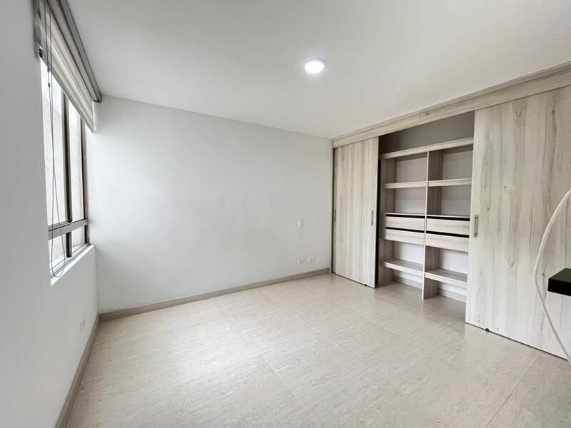 Apartamento en arriendo ubicado en Sabaneta, sector Pan de Azúcar - 5
