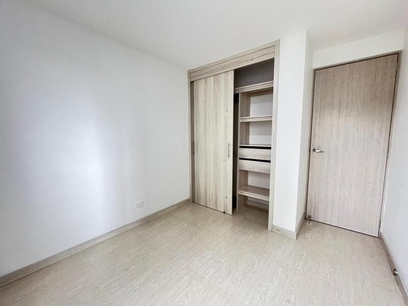 Apartamento en arriendo ubicado en Sabaneta, sector Pan de Azúcar - 6