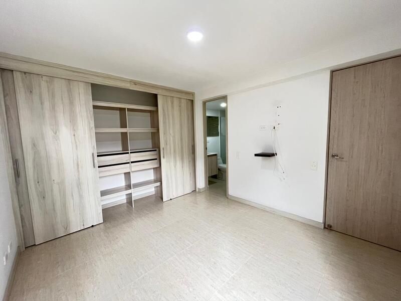 Apartamento en arriendo ubicado en Sabaneta, sector Pan de Azúcar - 8