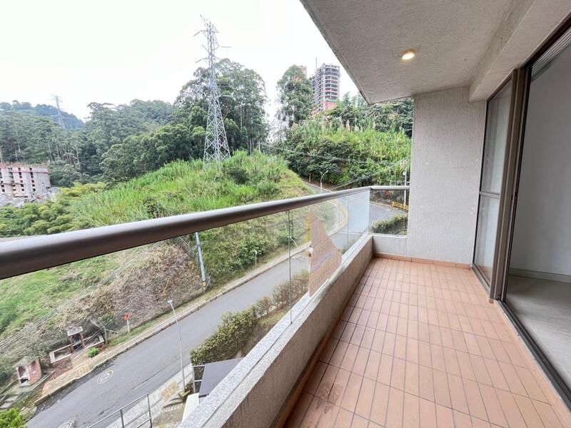 Apartamento en arriendo ubicado en Sabaneta, sector Pan de Azúcar - 11