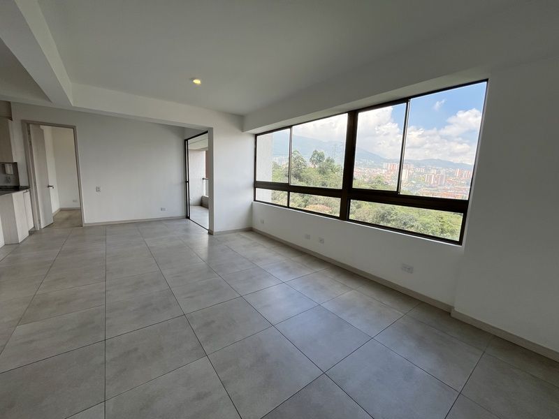 Apartamento en arriendo ubicado en Sabaneta, sector Pan de Azúcar - 3