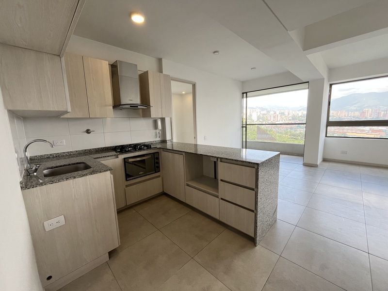 Apartamento en arriendo ubicado en Sabaneta, sector Pan de Azúcar - 4