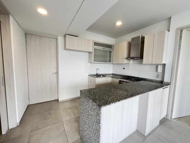 Apartamento en arriendo ubicado en Sabaneta, sector Pan de Azúcar - 5