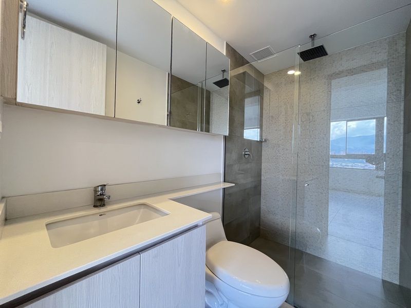 Apartamento en arriendo ubicado en Sabaneta, sector Pan de Azúcar - 12