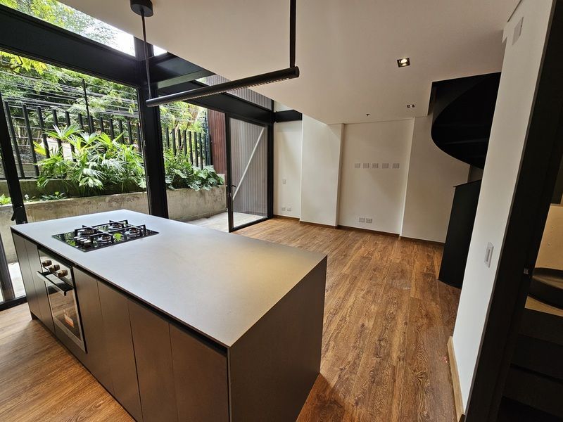 Apartamento en arriendo ubicado en Medellín, sector La Concha - 4