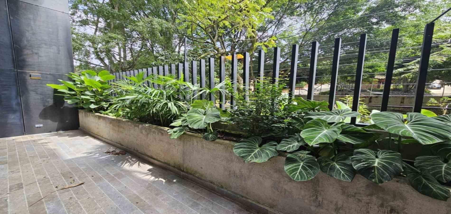 Apartamento en arriendo ubicado en Medellín, sector La Concha - 12