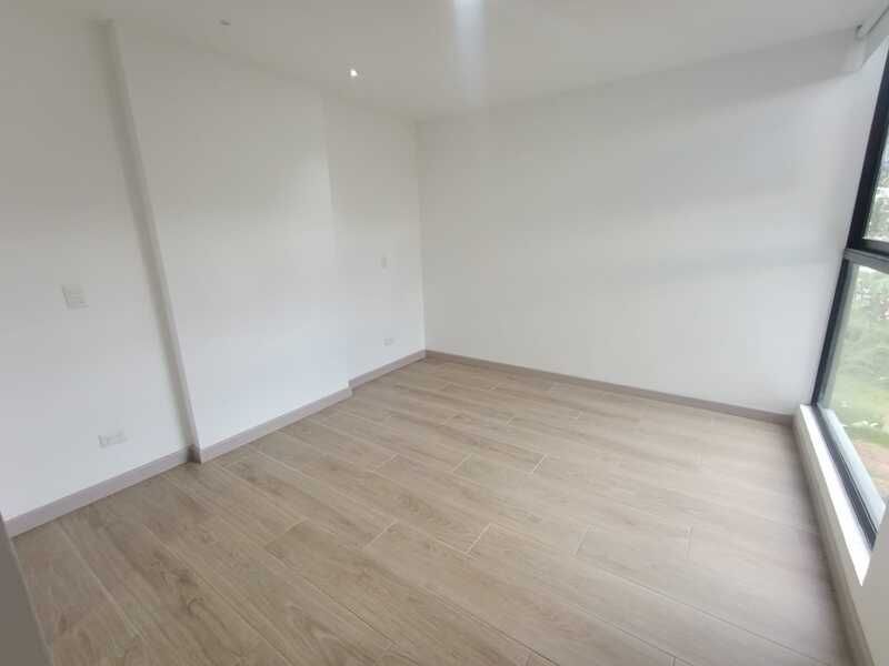Apartamento en arriendo ubicado en El Retiro, sector La María - 5