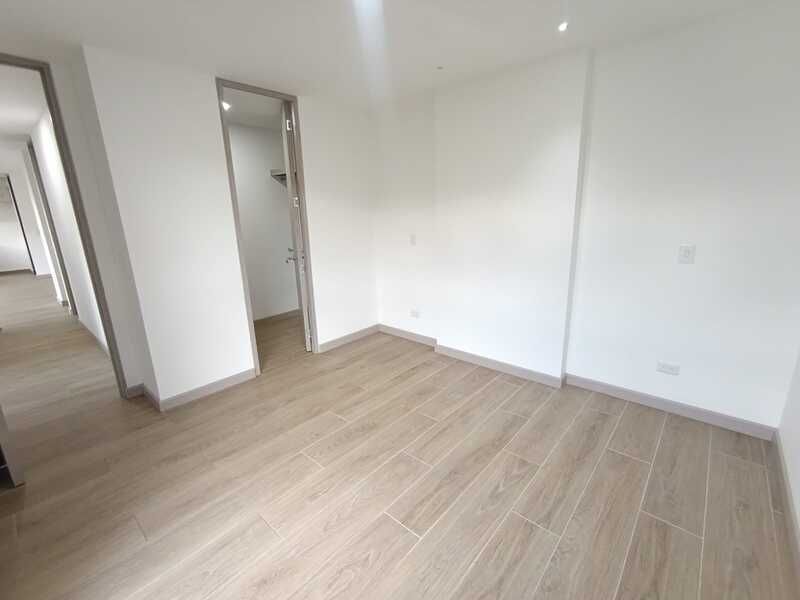 Apartamento en arriendo ubicado en El Retiro, sector La María - 6