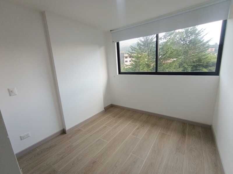 Apartamento en arriendo ubicado en El Retiro, sector La María - 7