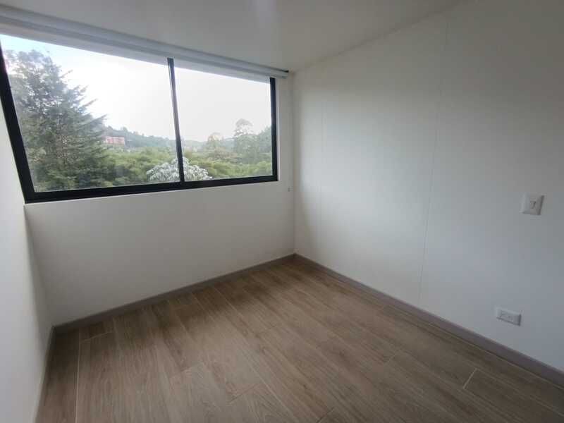 Apartamento en arriendo ubicado en El Retiro, sector La María - 8