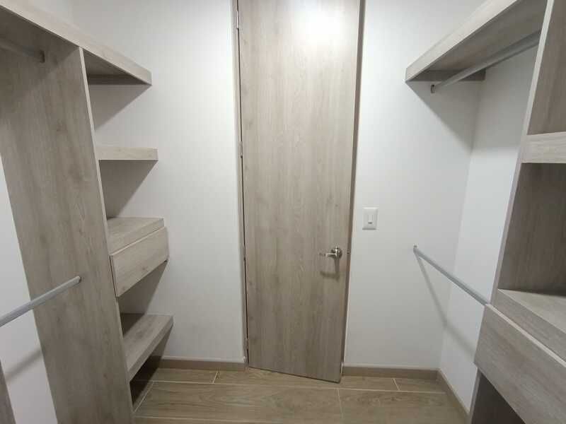 Apartamento en arriendo ubicado en El Retiro, sector La María - 9