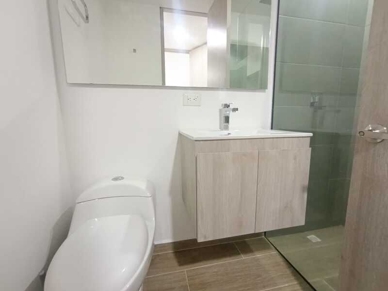 Apartamento en arriendo ubicado en El Retiro, sector La María - 10