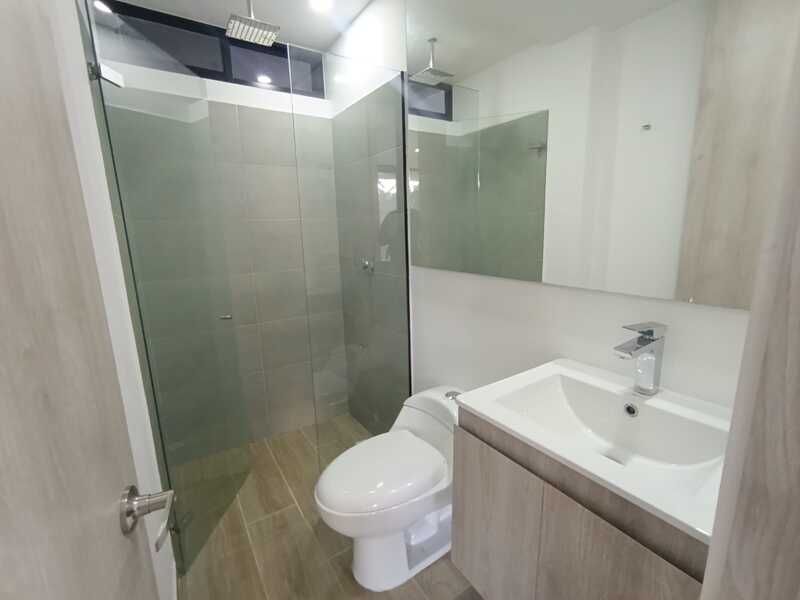 Apartamento en arriendo ubicado en El Retiro, sector La María - 12