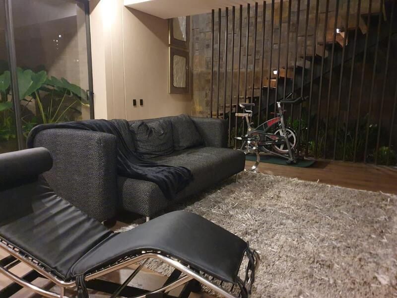 Casa en arriendo ubicada en Envigado, sector Alto de Palmas - 4