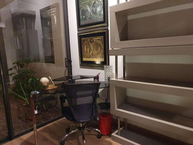 Casa en arriendo ubicada en Envigado, sector Alto de Palmas - 5