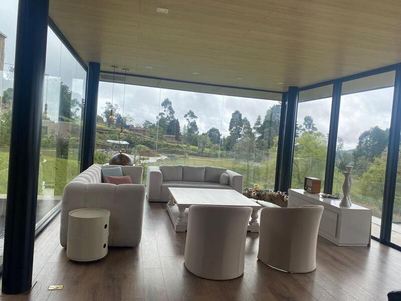 Casa en arriendo ubicada en Envigado, sector Alto de Palmas - 6