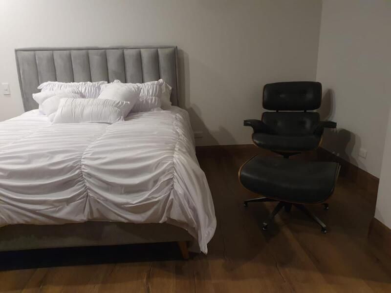 Casa en arriendo ubicada en Envigado, sector Alto de Palmas - 10