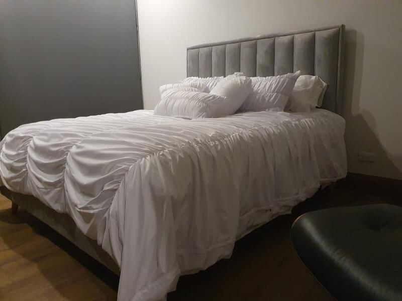 Casa en arriendo ubicada en Envigado, sector Alto de Palmas - 12