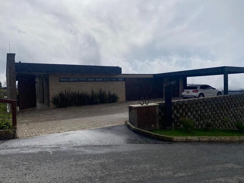 Casa en arriendo ubicada en Envigado, sector Alto de Palmas - 16