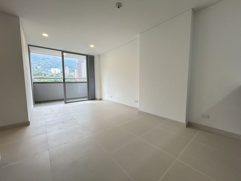 Apartamento en arriendo ubicado en La Estrella, sector La Aldea - 2