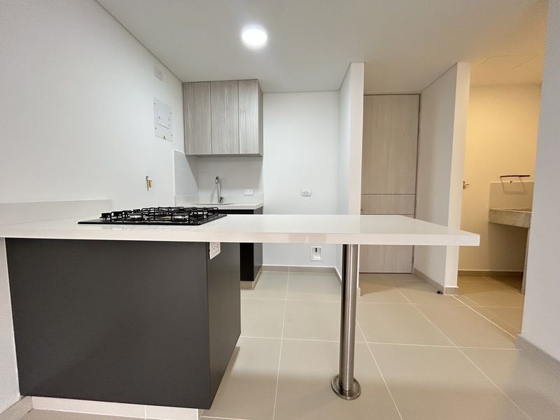 Apartamento en arriendo ubicado en La Estrella, sector La Aldea - 3