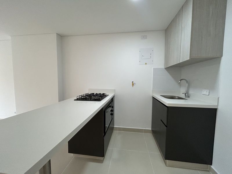 Apartamento en arriendo ubicado en La Estrella, sector La Aldea - 4