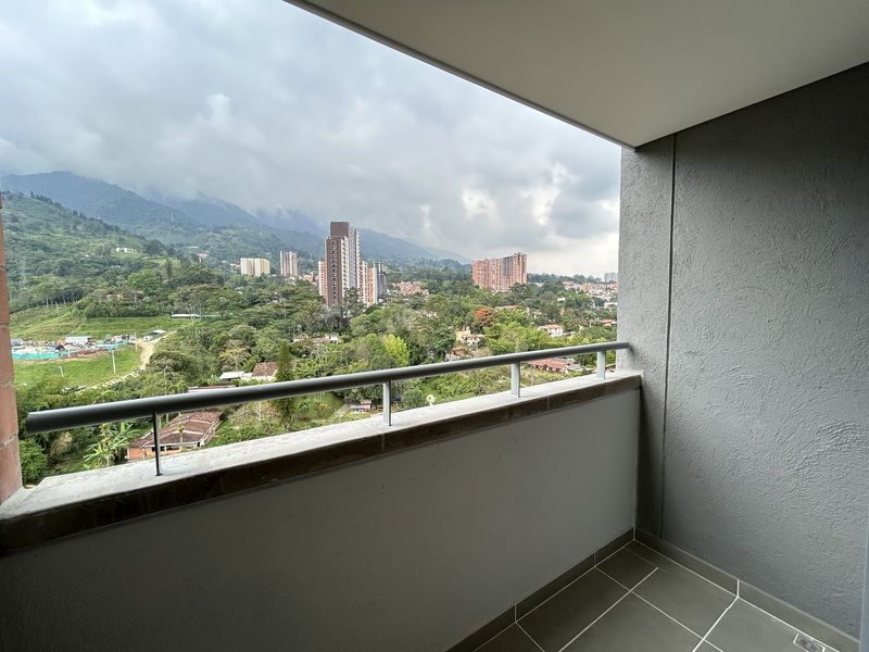Apartamento en arriendo ubicado en La Estrella, sector La Aldea - 15