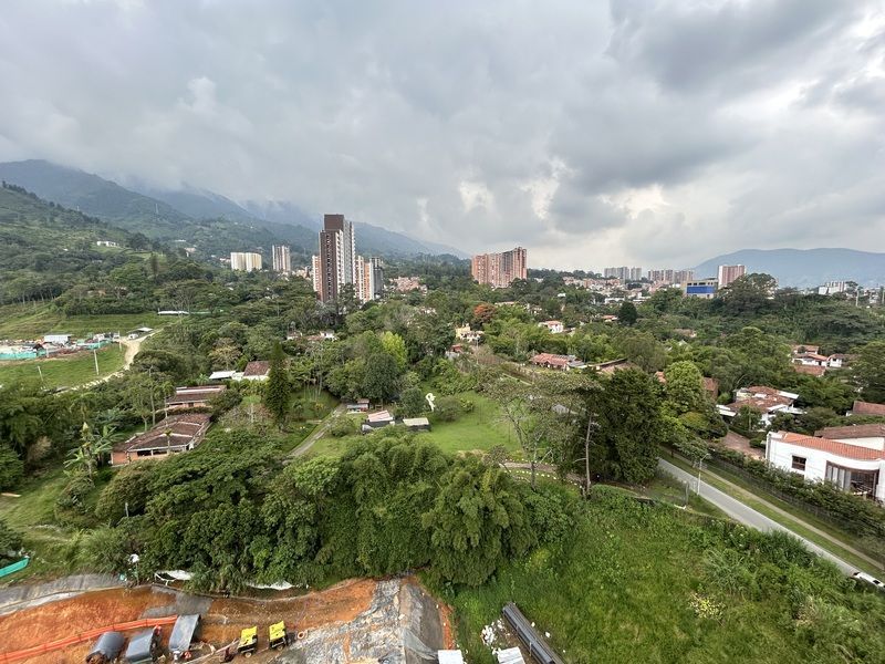 Apartamento en arriendo ubicado en La Estrella, sector La Aldea - 17