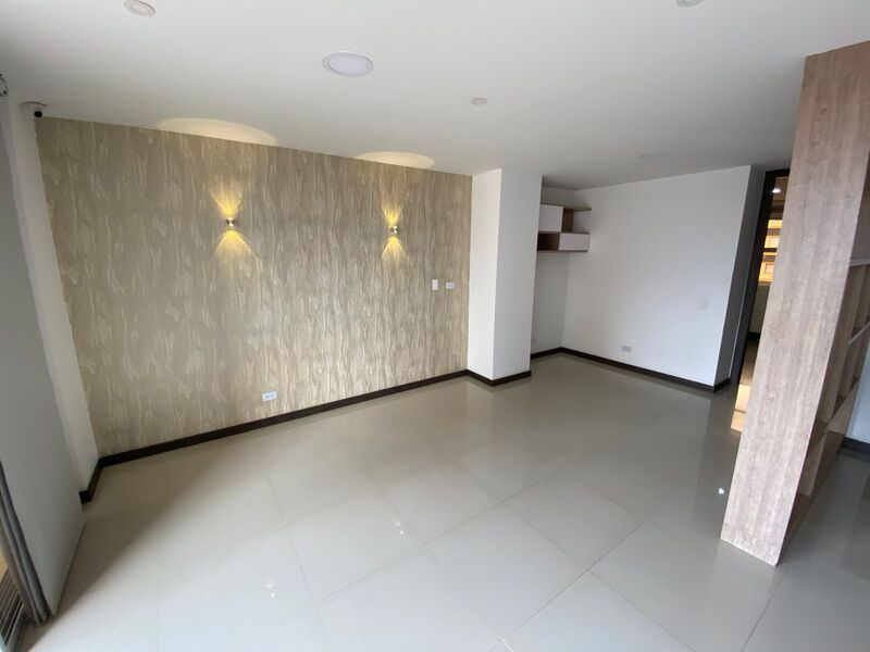 Apartamento en arriendo ubicado en Medellín, sector Estadio - 2